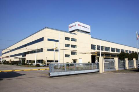 凯博易控 深耕技术研发，蓄势行业未来