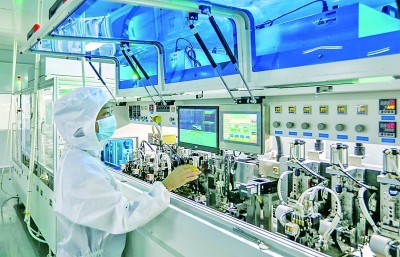 减负行动3.0 技术开发为青年科研人员松绑，让'青椒'不再'青焦'