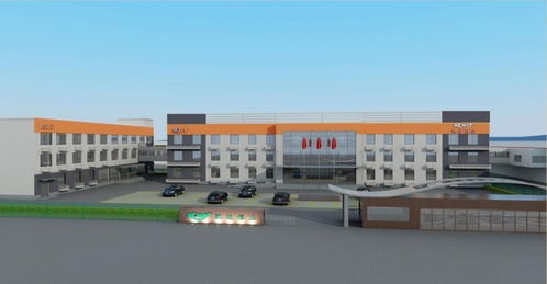 北京凯达恒业农业技术开发有限公司 引领现代农业发展