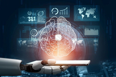 信息经济时代下的人工智能图片技术开发与应用前景