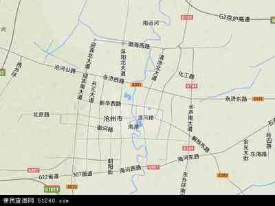 运河明珠，创新高地——沧州高新技术产业开发区发展蓝图