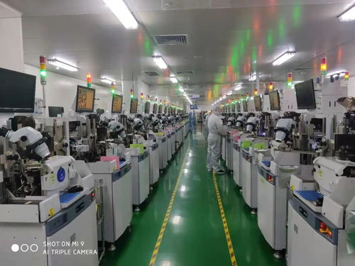 易美光电 月薪7K+免费食宿，技术开发岗位综合评测