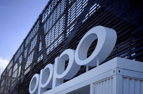 OPPO专利数量惊人，技术开发实力跻身全球前五