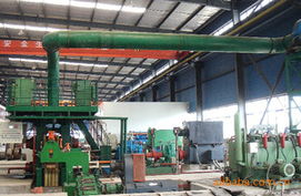 北京京杰锐思技术开发有限公司的冶炼设备产品与技术开发